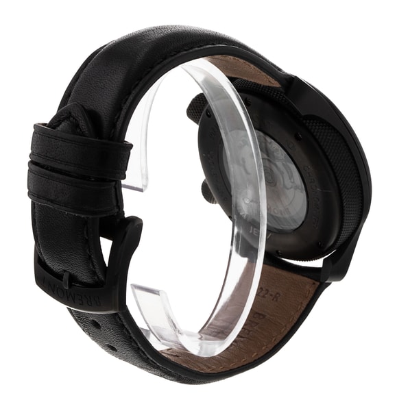 Bremont U-2 U-2/51-JET